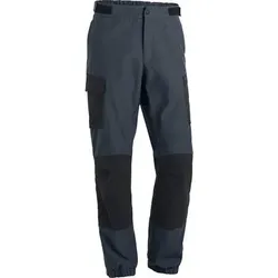 MAIER SPORTS Herren Hose Stoneflex M (kurz), Größe 60 Kurz in Grau Grau