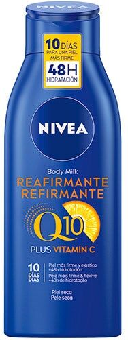 Nivea Loción Corporal Q10 Reafirmante 400ML