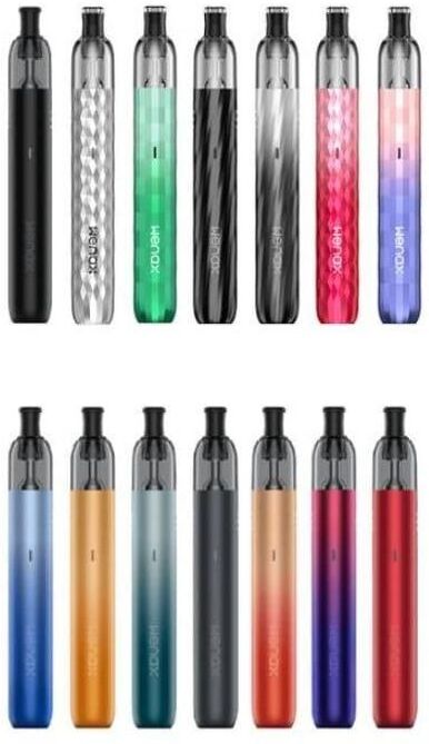 Geekvape Wenax M1  Pod Mod Kit 800mah