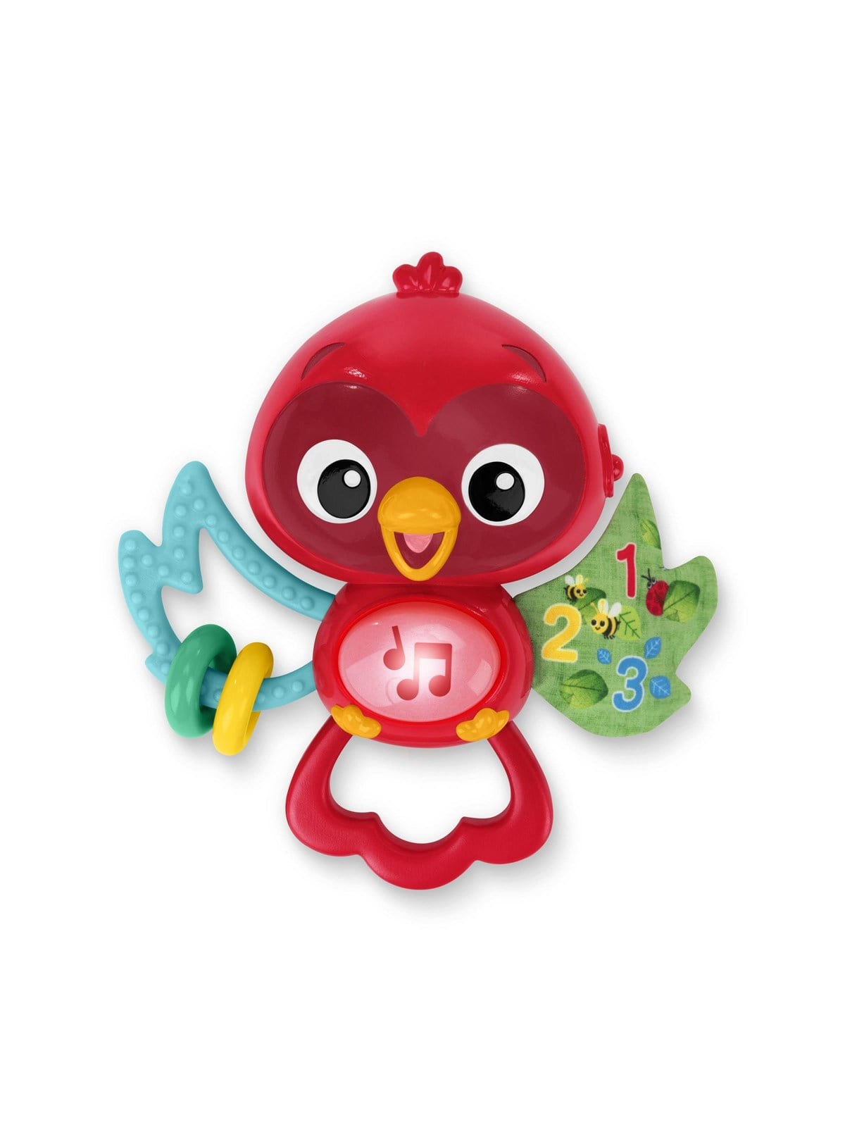 Baby Einstein Roxy's Bright Flight Musical Toy