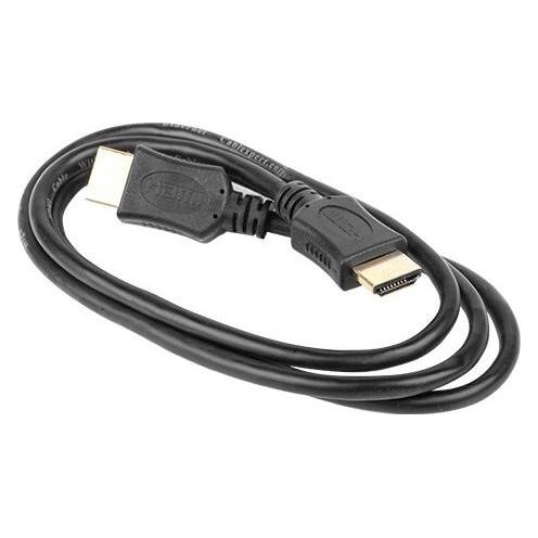Gembird HDMI (Typ A) - HDMI (Typ A) (4.50 m) (CC-HDMI4L-15)