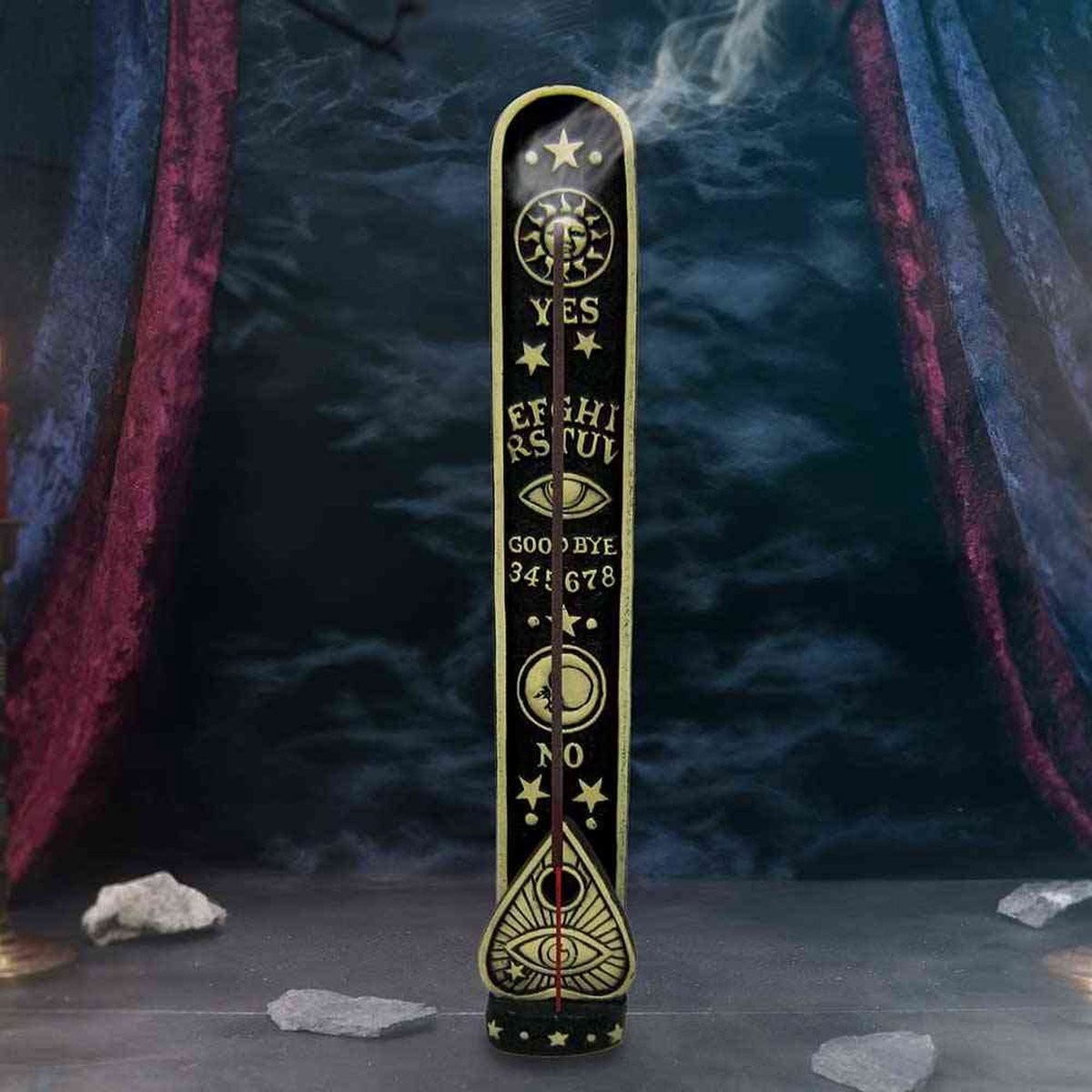 Nemesis Now Scent of the Spirits Wierookhouder - Multicolours