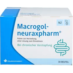 Macrogol-Neuraxpharm 30 ST