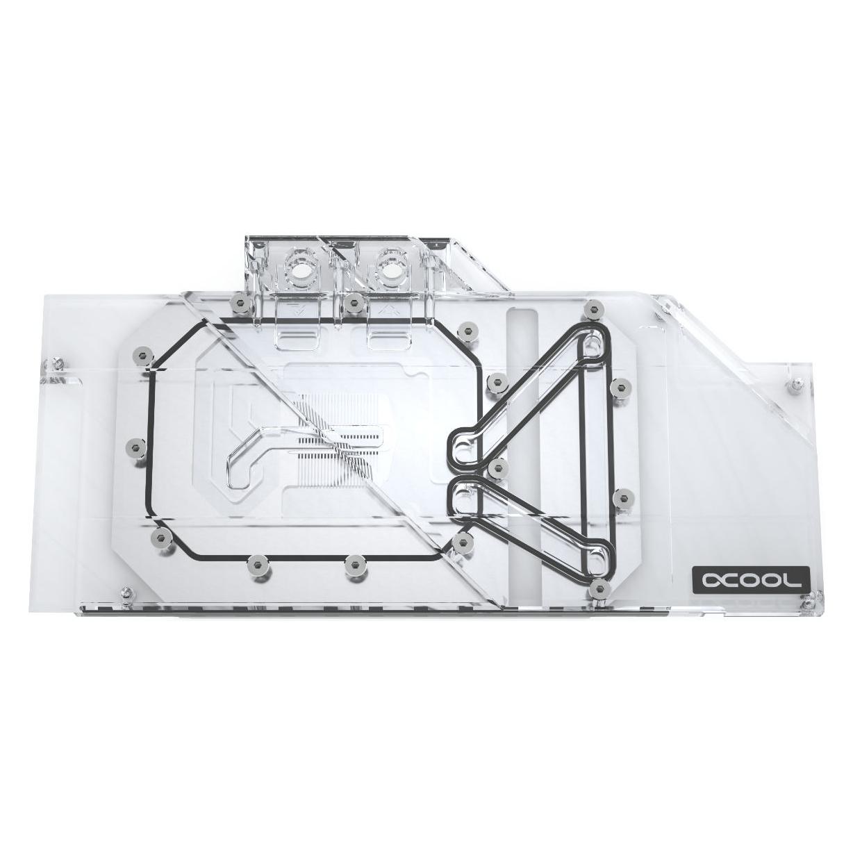 Alphacool 11750 Wasserblock (1017640)