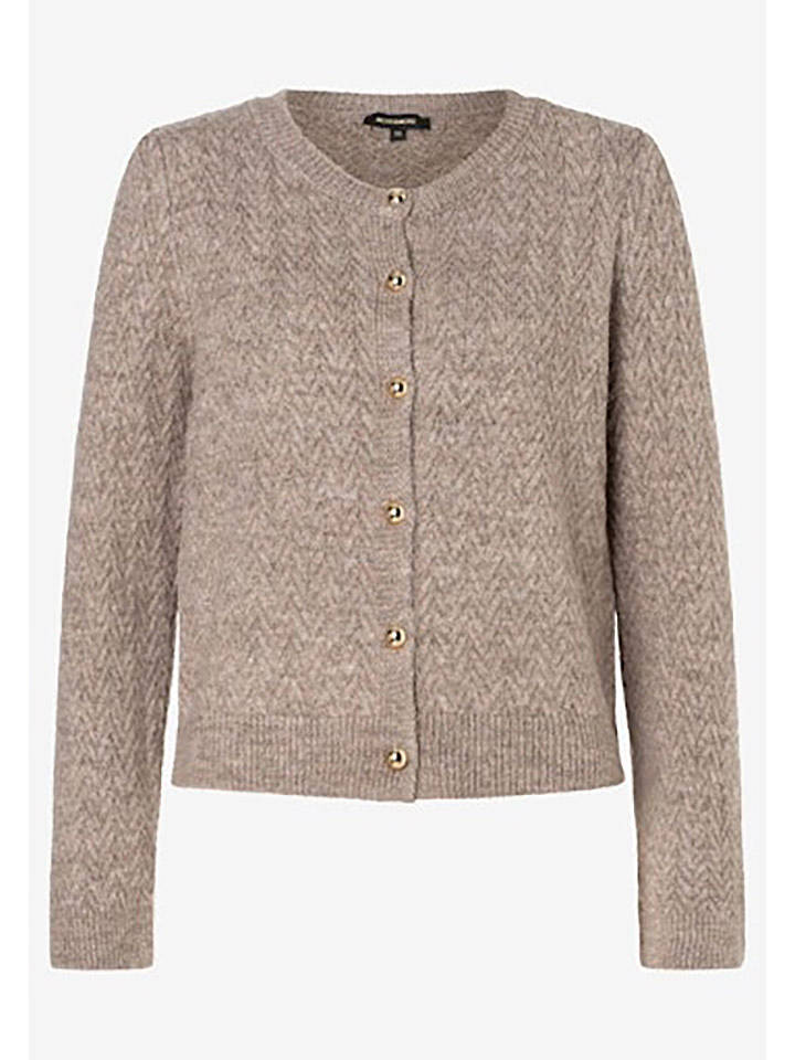 More & More Cardigan in Beige - 36