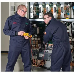 APC On-Site Warranty Extension - Serviceerweiterung, USV Zubehör
