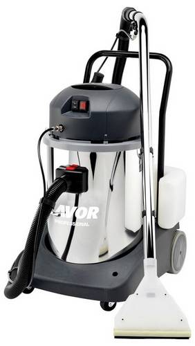 Lavor APOLLO IF Nass-/Trockensauger 1400W