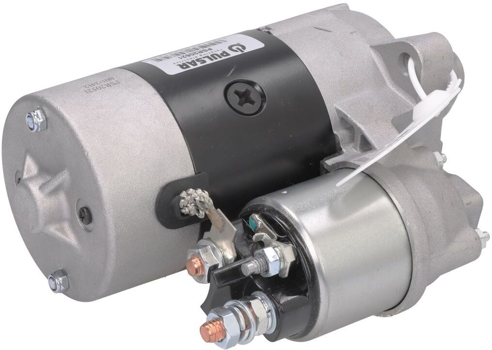 Starter PULSAR ROTATING ELECTRICS PSR20521