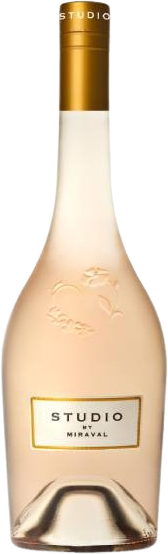 Studio By Miraval Rosé 2025 - 75cl