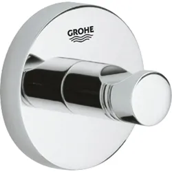 Handtuchhaken Grohe Essentials chrom