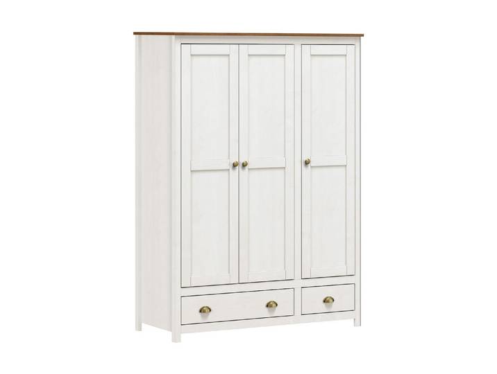 SIT Möbel Schrank Kleiderschrank