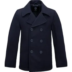 Brandit Pea Coat Jacke XXL