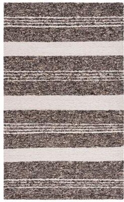 SAFAVIEH Hand-Woven Natura Pelin Transitional Wool Rug