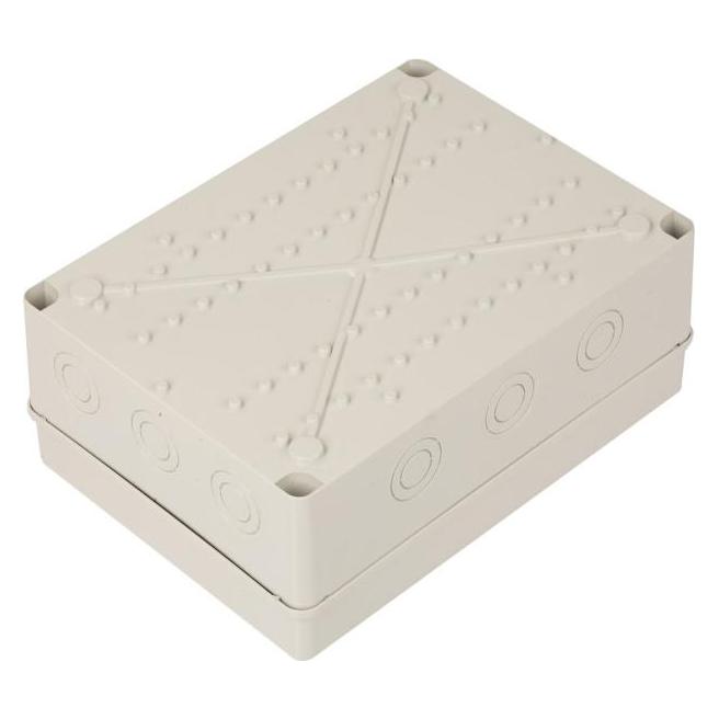 IDE EV322 Abzweigdose (143460)