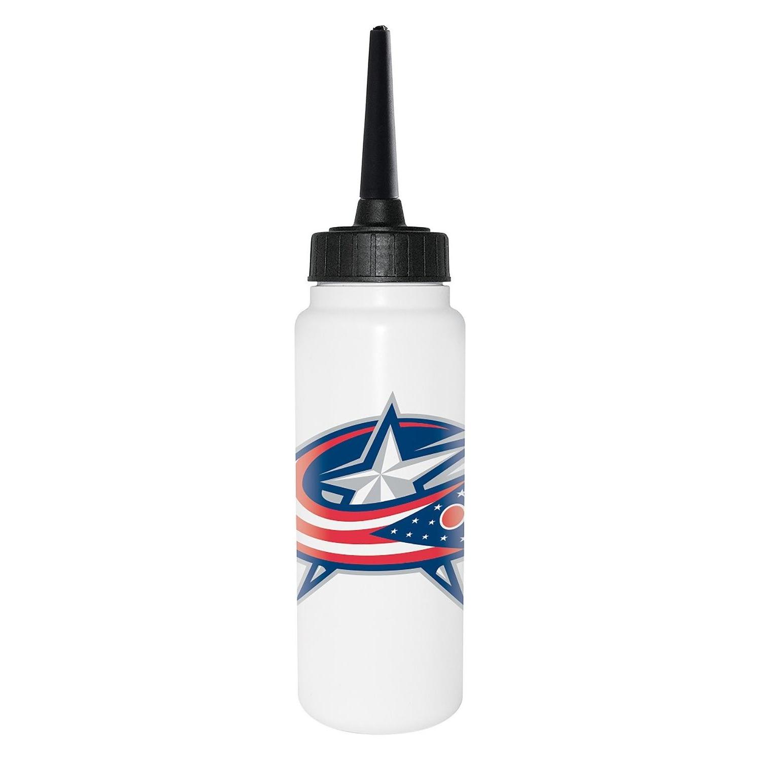 EA Games Flasche NHL 1l (Columbus) (1 l) (49644716)