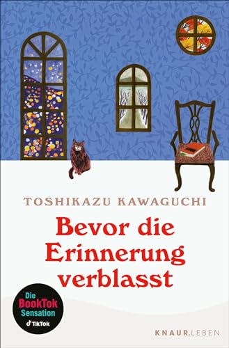Toshikazu Kawaguchi - Bevor die Erinnerung verblasst - Preis vom 02.10.2026 23:42:20 h
