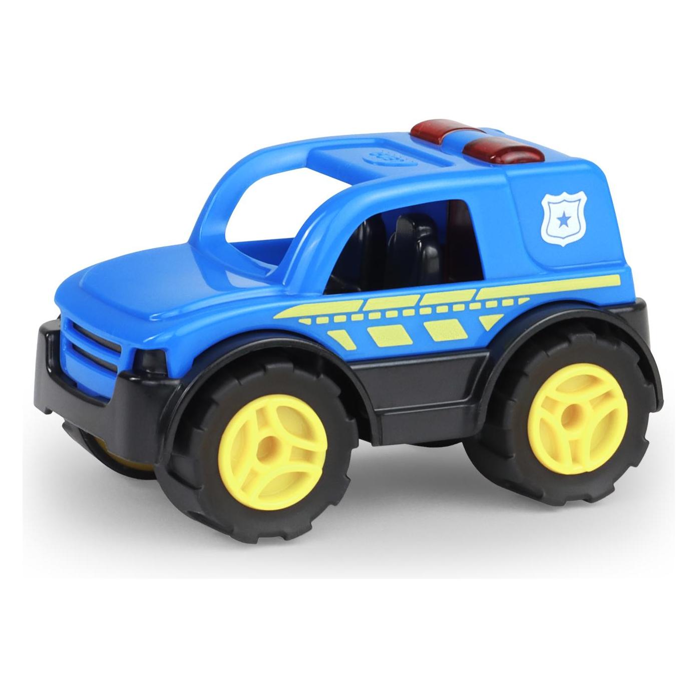 Lena Workies Polizei, Schaukarton (01266)