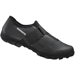 Shimano, Veloschuhe, sh-mx100 (41), Schwarz