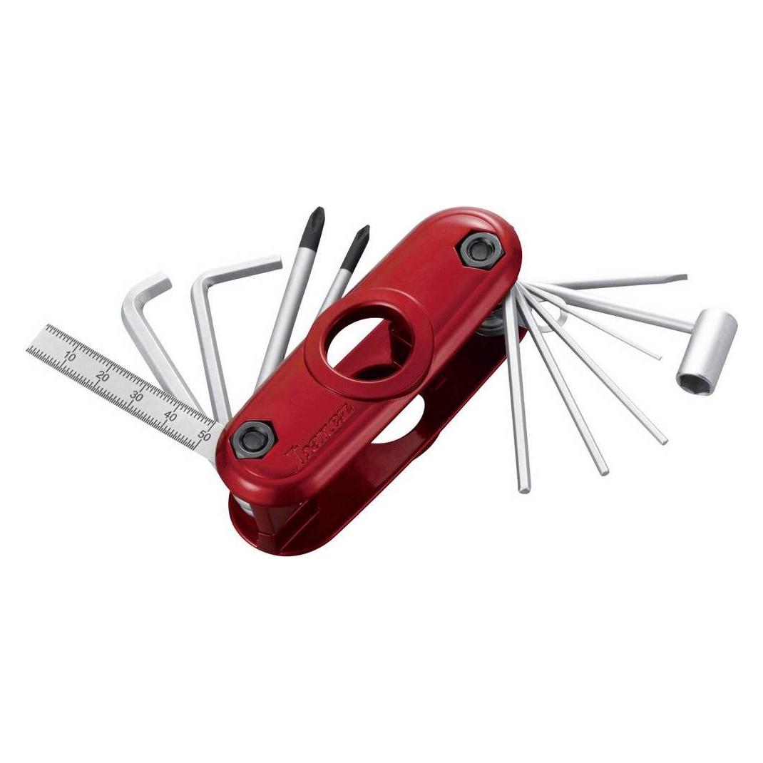 Ibanez Multi Tool (Instrumenten Ersatzteile) (MTZ11)