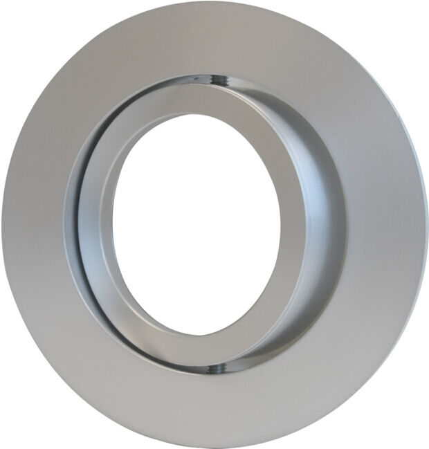 Megatron Spot encastrable MT75202 aluminium argenté (MT75202)