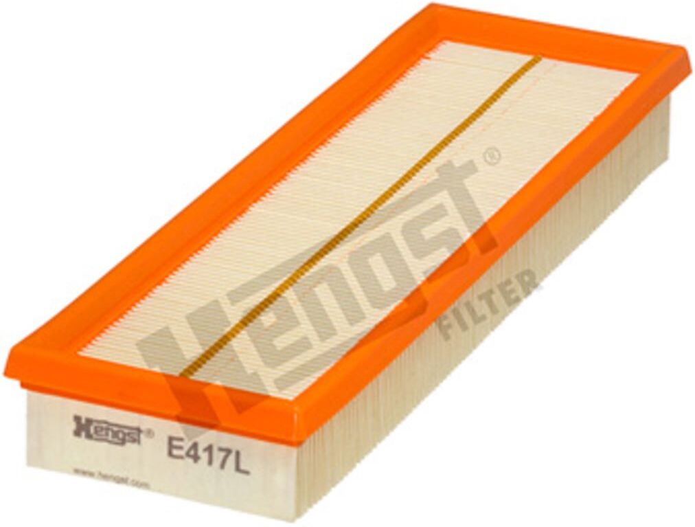 Luftfilter HENGST Filtration E417L