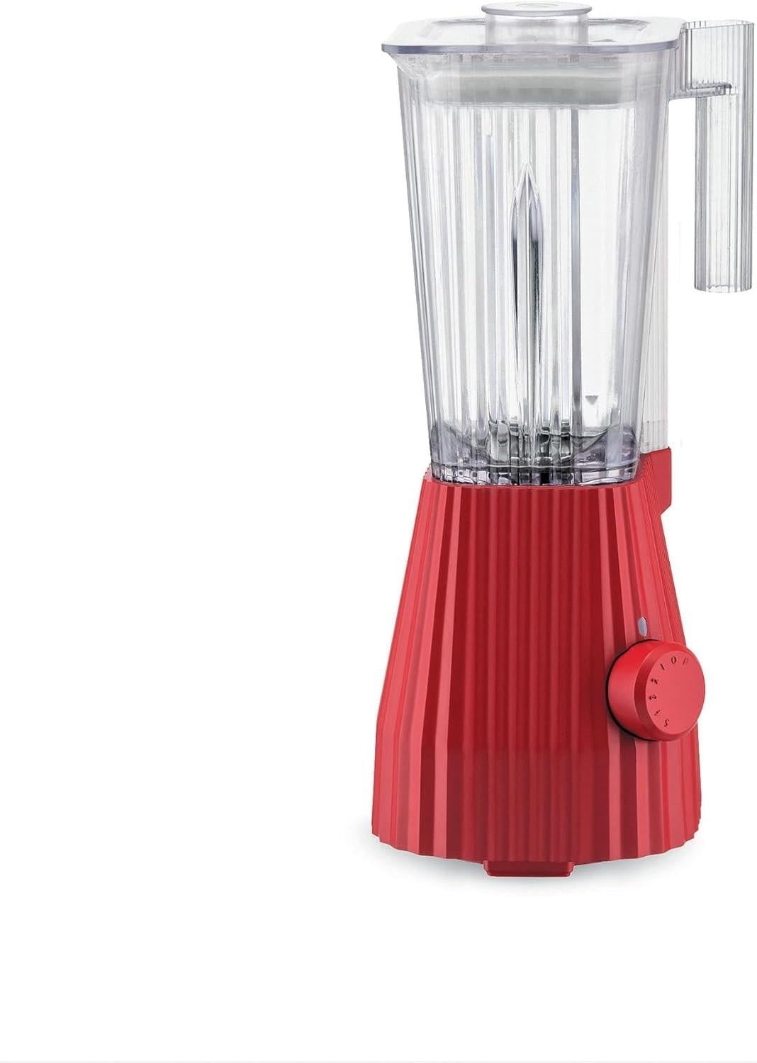 Alessi Plisse blender