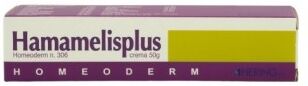 HERING Srl HOMEODERM 306 Hamamelis 30g