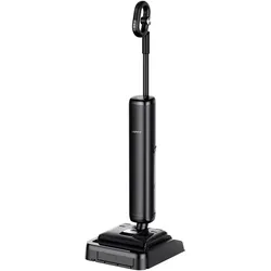 Uwant DX800 Steam Black, Nassreiniger, Schwarz