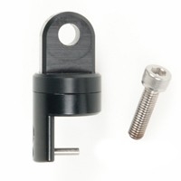 Nauticam YS-Adapter für MP Klemmschelle