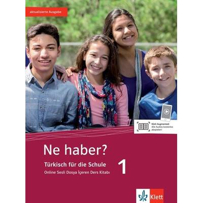 Ne haber? 1, Taschenbuch von , Klett Sprachen GmbH, 978-3-12-528572-9