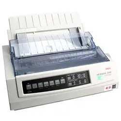 OKI Microline ML3390 eco Nadeldrucker 1308401