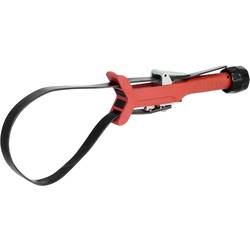 Gurtrohrzange Länge 250 mm Durchmesser 160 mm. KS Tools Werkzeuge- Maschinen GmbH 64808149 114.0160