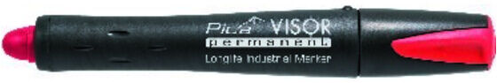 Pica Industriemarker Visor grün wasserfest (990/36)