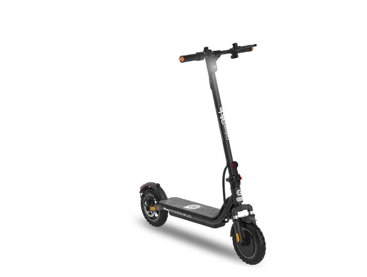 Trottinette électrique 100 EVO URBANGLIDE