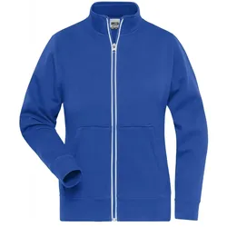 Damen Funktionsjacke "JN1809" - L - royal