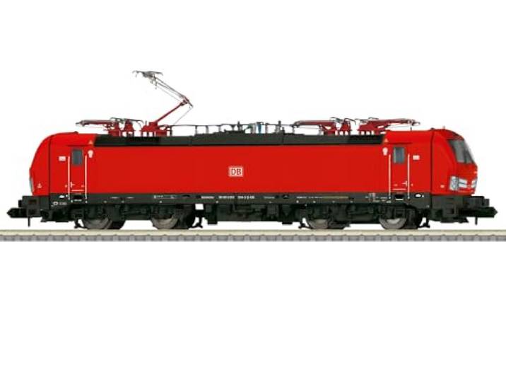 MiniTrix 16831 - Elektrolokomotive BR 193