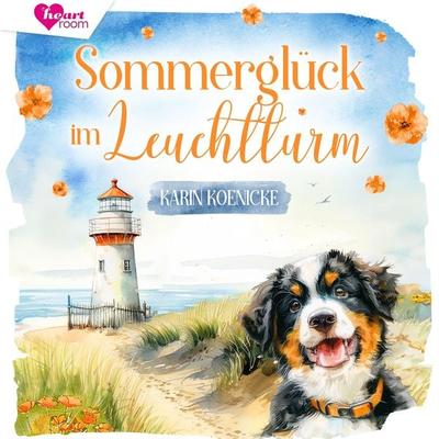 Sommerglück im Leuchtturm 3 - Karin Koenicke, Audio, 9783961025114