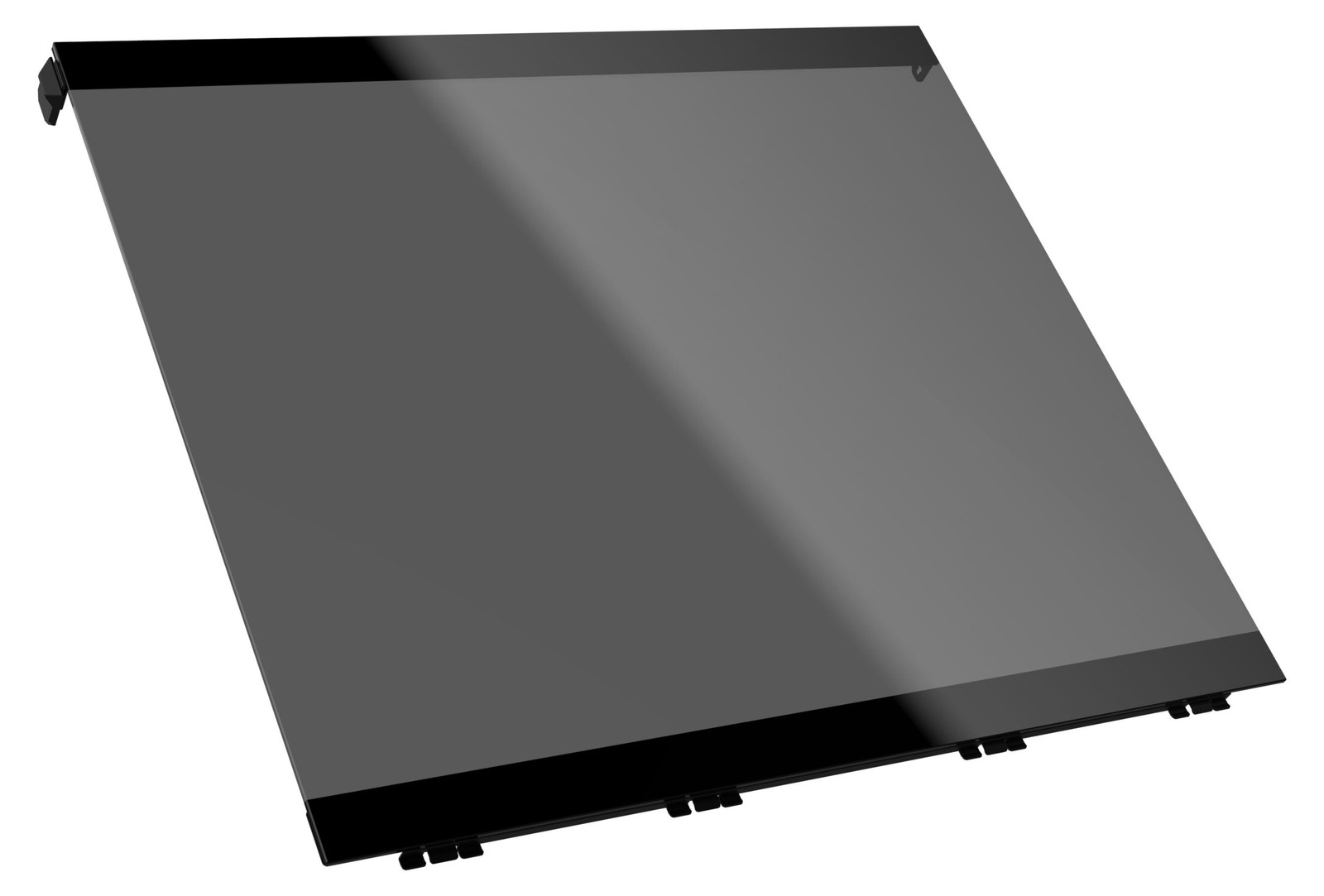 Fractal Design FD-A-SIDE-002 Geh Fractal Define 7 XL Sidepanel Black TGD