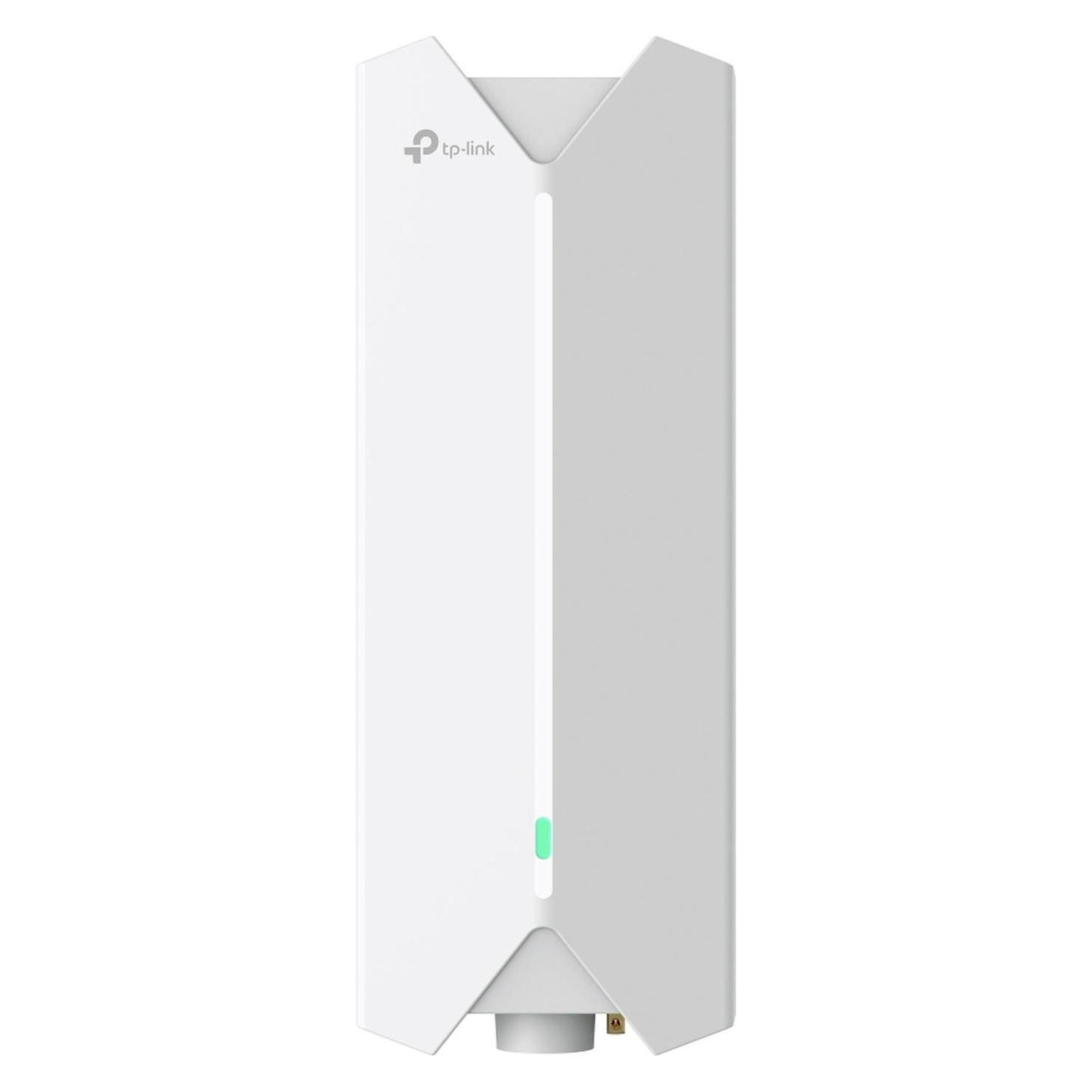 TP-Link AX3000 INDOOR/OUTDOOR DUAL-BAND WI-FI 6 ACCESS POINT (2402 Mbit/s) (FESTA F65-OUTDOOR)