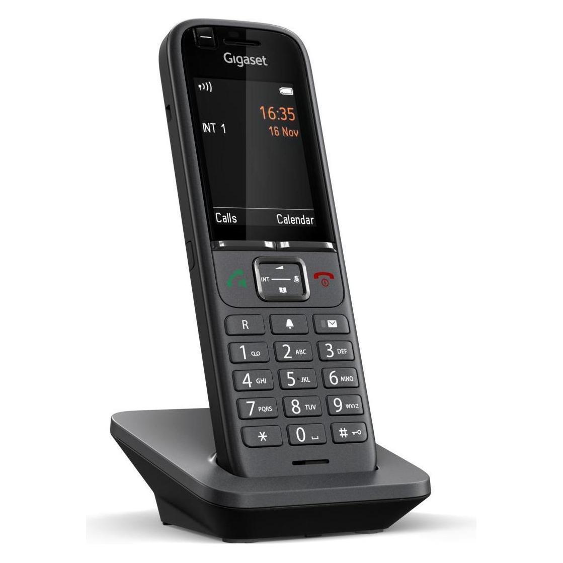 Gigaset S700H Pro Mobilteil (S30852-H2974-R102)
