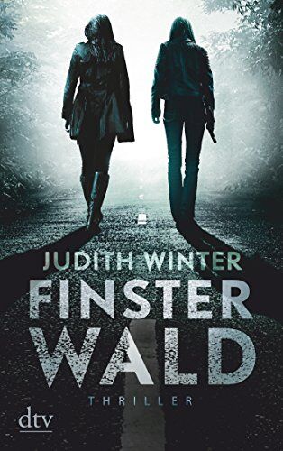 Judith Winter - Finsterwald: Thriller (Emilia Capelli und Mai Zhou) - Preis vom 02.10.2026 23:42:20 h