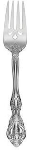 Oneida Michelangelo Fine Flatware Salad Fork