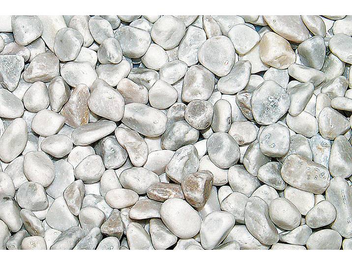 Ambiance Kies Bianca Carrara 1.8 kg 3-8 mm