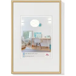 Walther Design, Bilderrahmen, New Lifestyle Kst.-Rahmen (40 x 50 cm)