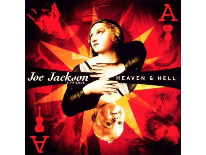 Heaven and Hell