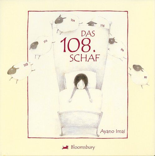 Ayano Imai - Das 108te Schaf - Preis vom 11.10.2026 03:10:56 h