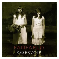 Reservoir (Expanded Edition), Schallplatten