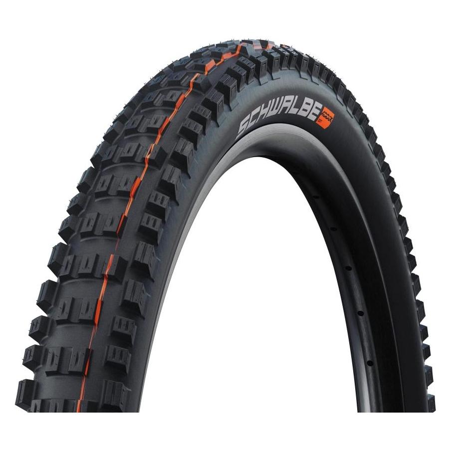 Schwalbe Eddy Current Front (27.5 x 2.60, 65-584) (11654032.01)