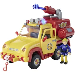 Simba Fireman Sam