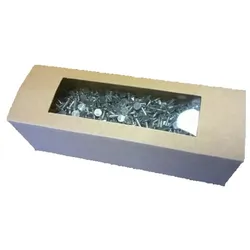 Palmako Dachpappennägel, 1 kg